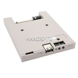 Slim USB Reader Floppy Emulator SFR1M44-DU26 -FU 1.44MB 720 SA7530001 S4518700 Brother BE Barudan BENS TOYOTA Embroidery Machine