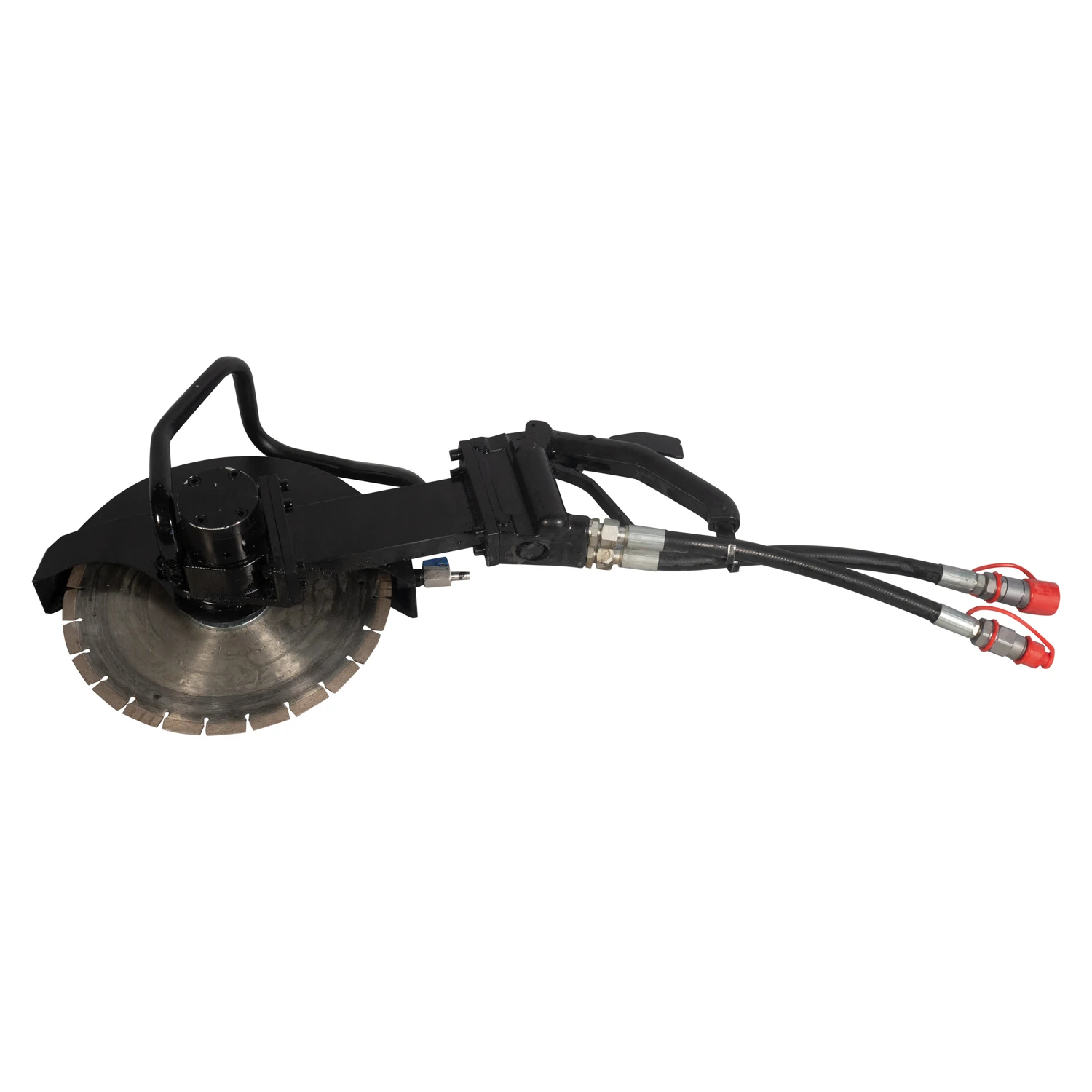 Hydraulic circular saw Product category Hydraulic chain saw