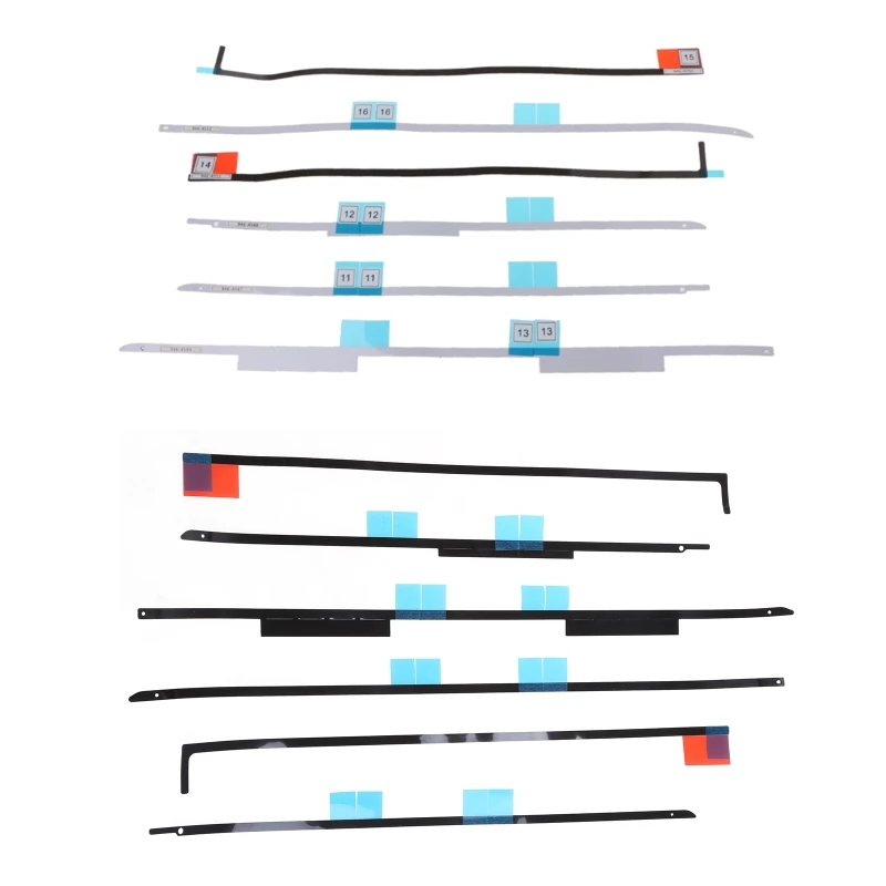 

LCD Display Adhesive Strips Tape Replacement for iMac 21.5" A1418 27" A1419