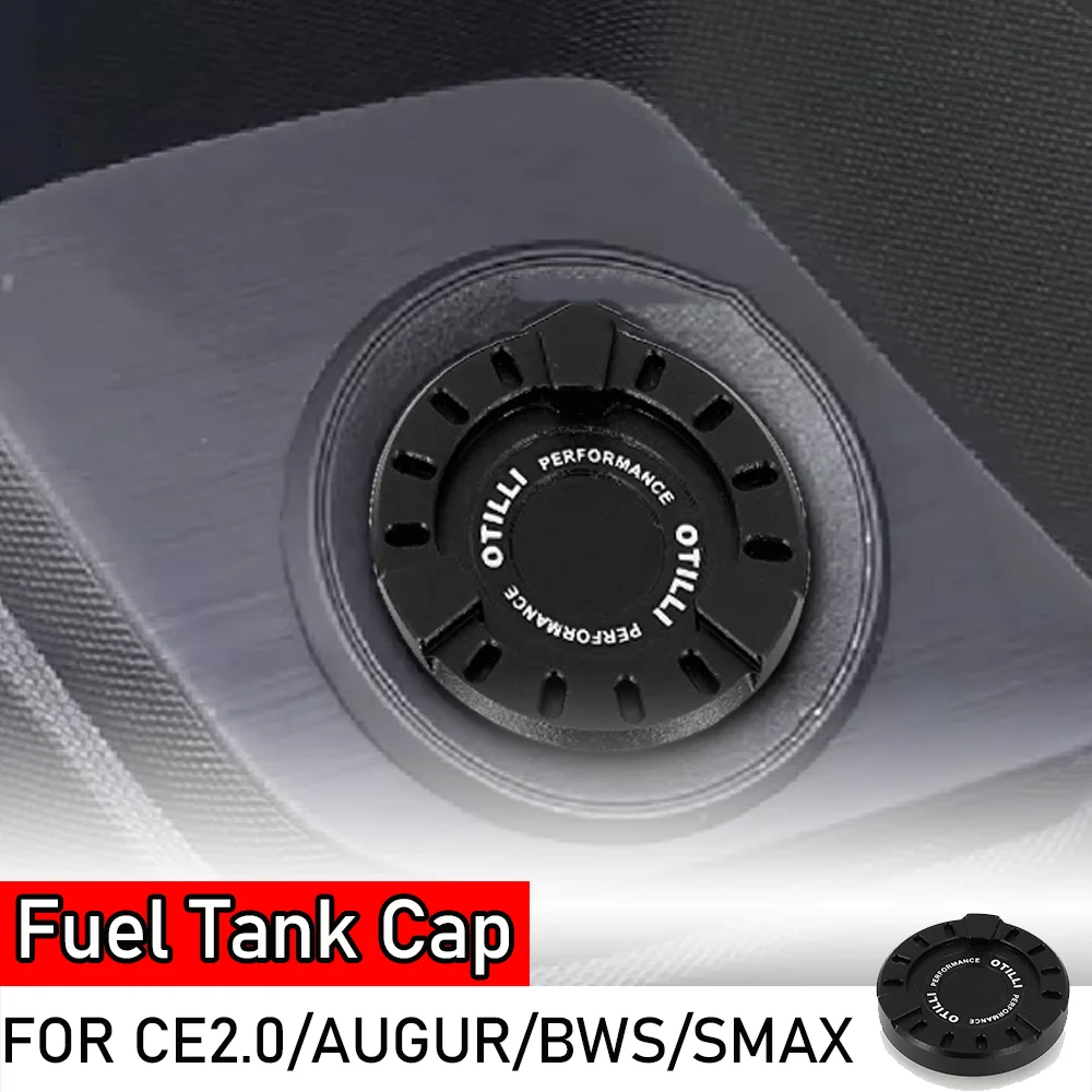 New For Yamaha Bws …