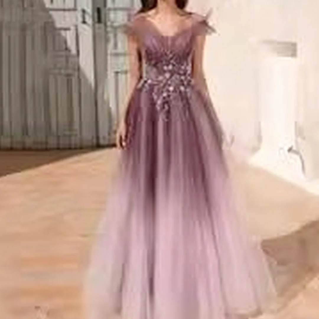 

Женское вечернее платье трапециевидной формы по индивидуальному заказу, вечерние платья, платья для выпускного вечера на день рождения для женщин