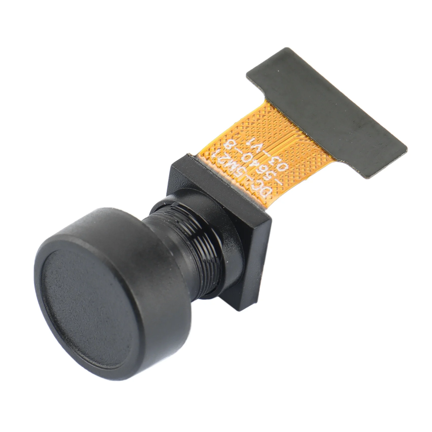 OV5640 Camera Module Wide Angle DVP Interface 5 Million Pixels Camera Monitor Identification for ESP32, 160 Degree