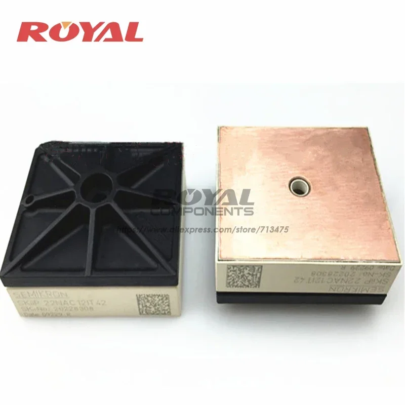 SKIIP22NAC12IT42 SKIIP 22NAC12IT42