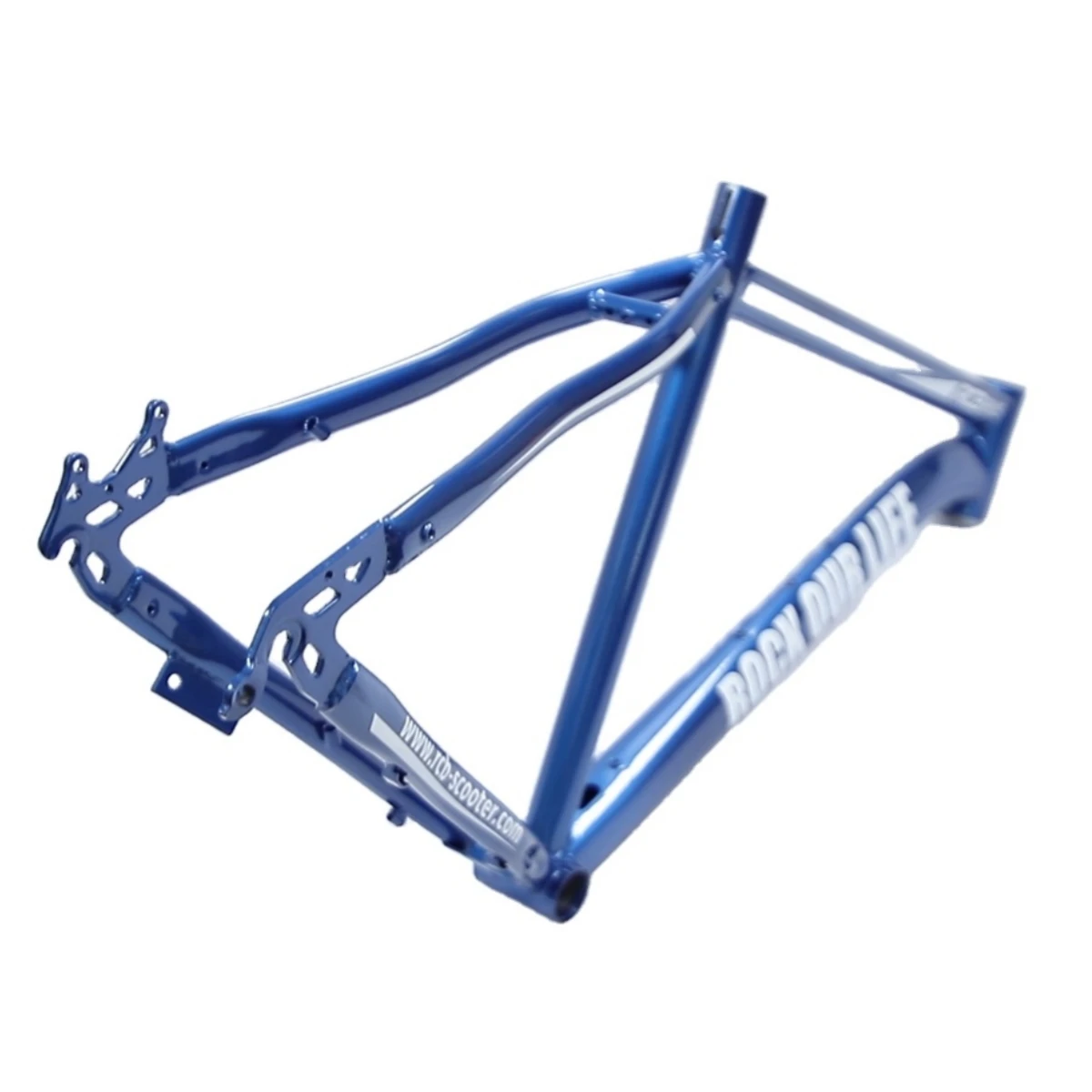 

Mountain Bike Frame Aluminum Alloy Customizable