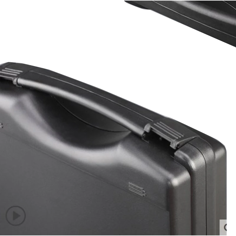Protective Box Large Medium and Small Size Portable Plastic Hardware Toolbox Instrument Equipment Packing Customized Lining