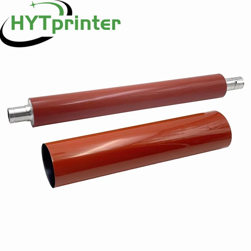 

Fuser Film Sleeve Belt Lower Pressure Roller A03U720501 A03U720300 for Konica Minolta Bizhub Pro C5500 C5501 C6500 C6501 C6000