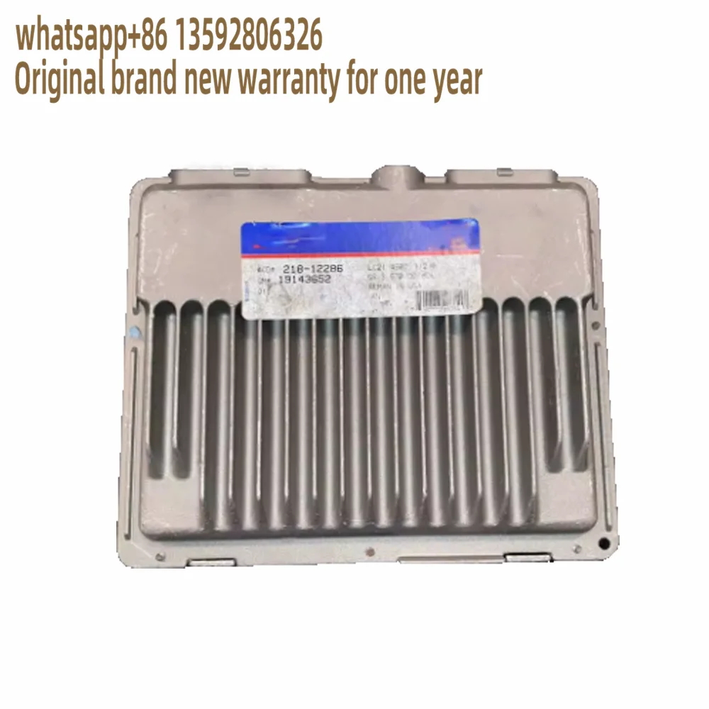 

Original 218-12286 Engine Control Module (ECM)-Engine Control Module for Reman