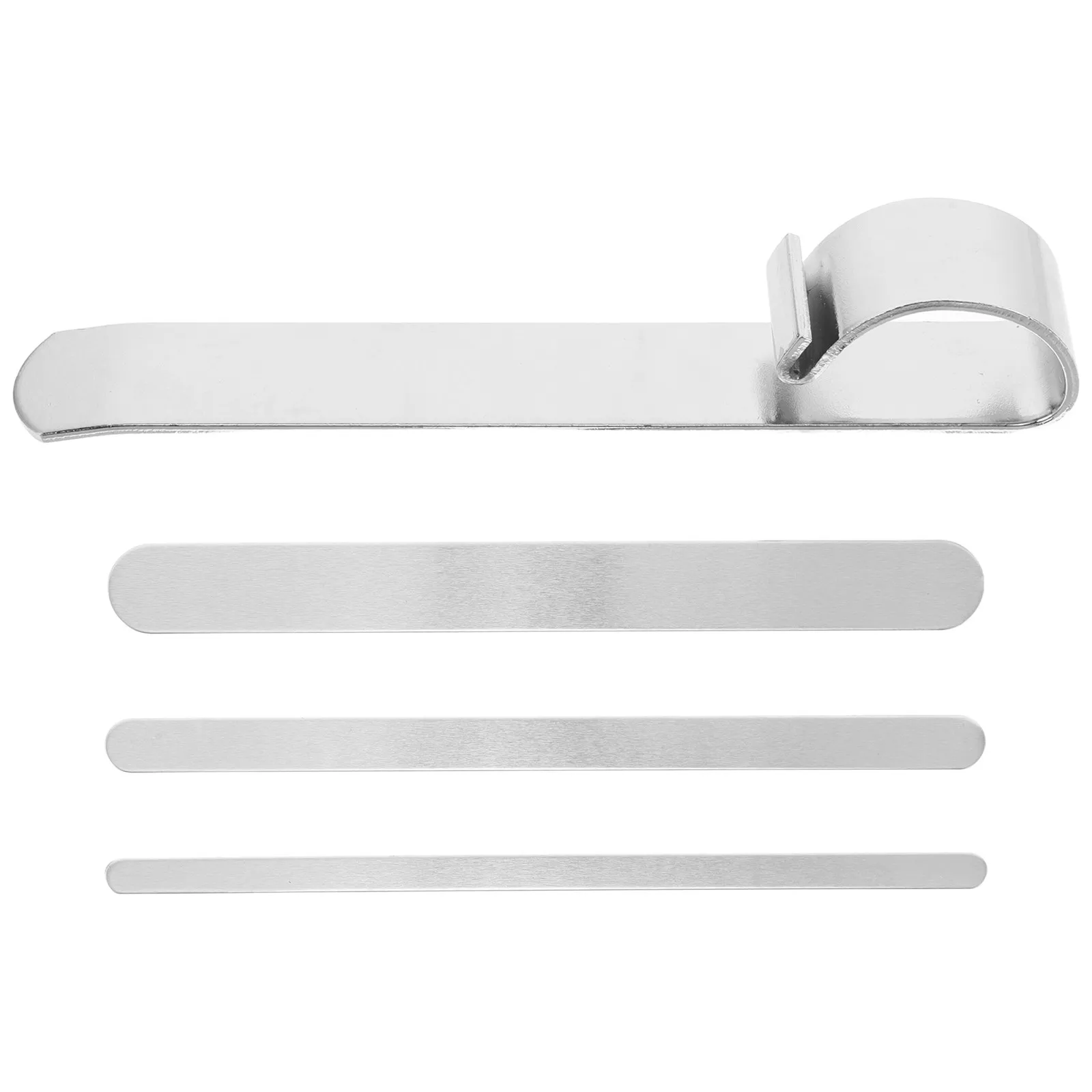 1Set Bracelet Bending Bar Tool Metal Cuff Bracelet Bender DIY Jewelry Making Tool for Precise Bending and Crafting Unique