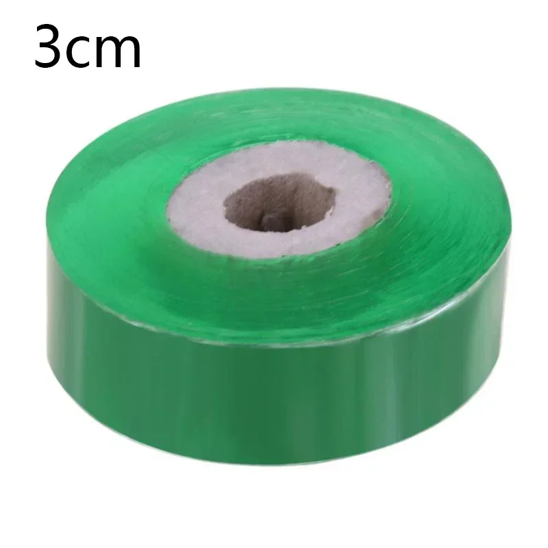 

Good Sealing Good Transparency Graft Membrane Flexible Stretchable Gardening Bind Belt Green Eco-friendly Biodegradable