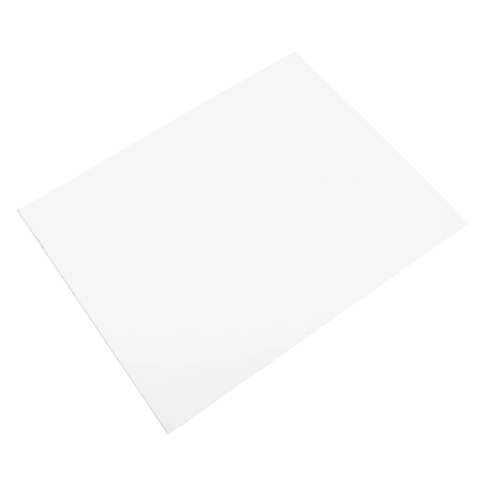 

Acoustic Guitar Scratch Plate Pick Guard Self Adhesive 0.7mm Thickness 20x25cm Blank Sheet Guitar Backplate Protector