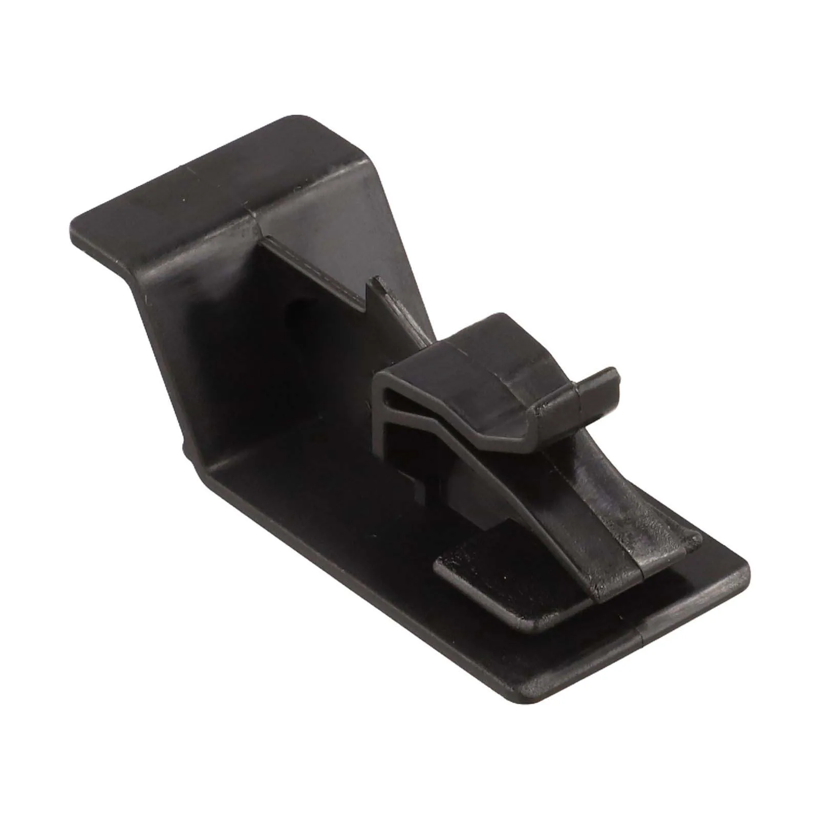 Car Trunk Hook Crown Interior Panel Designed For Toyota Crown Easy Installation Process Clip Automotive Repair