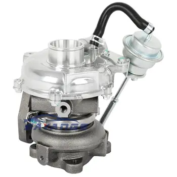 10 best sales Turbosprężarka 4d56 - №1