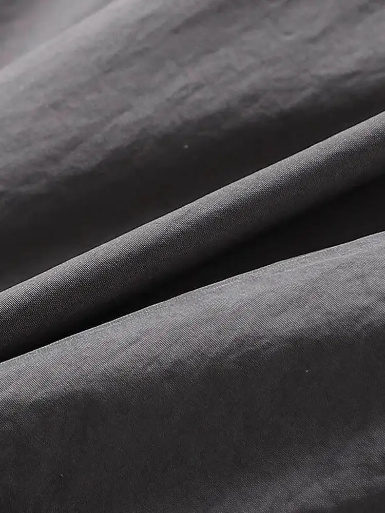 

Lightweight 00 Wool Filling Men's Outdoor Windproof Waterproof Heat Retaining Stand Collar Vest Autumn Winter Regular Fit Zi...