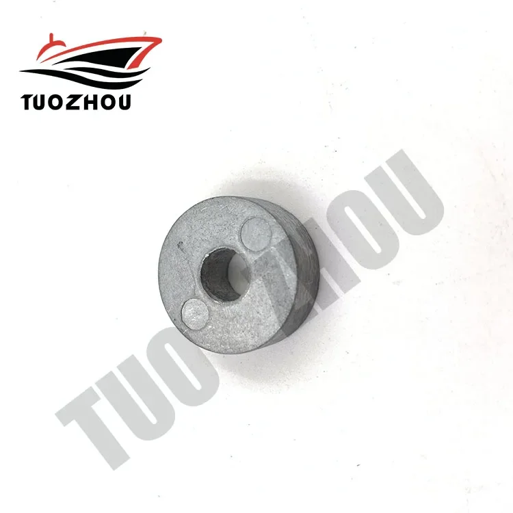 

Zinc Anode 369-60218-1 for Tohatsu Outboard 4 Stroke 8/9.8/9.9/15/18 /20/25/30/75/90HP