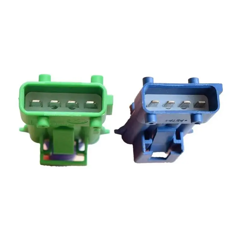 Oxygen O2 Sensor 2PCS 9635978280 9636876580 For 206 207 306 307 406 807 Hoggar Partner 1.4 1.6 1.8 2.0 3.0 5