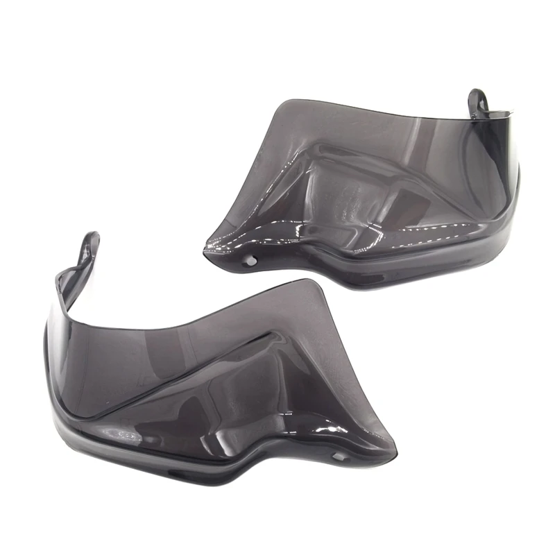 1 Pair Motocross HandGuard Handlebars Wind Deflector Protector for R1200GS R1250GS S1000XR F800GS ADV