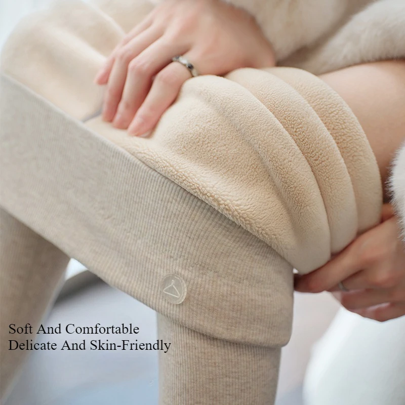 LETSFIND Leggings solidi da donna Nero Blu Grigio vino rosso Colore Vita alta Comodo alta elasticità Leggings completi di alta qualità