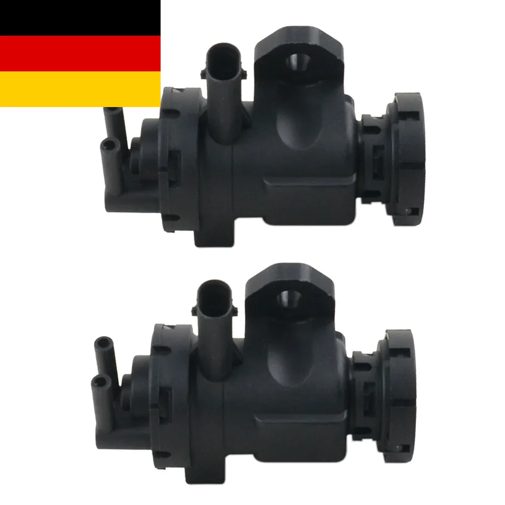 Image of AP03 Für BMW 1 3 5 Serie E81 E90 F10 F20 F30 Turbo-Vakuumdruckwandler x2 11658509323