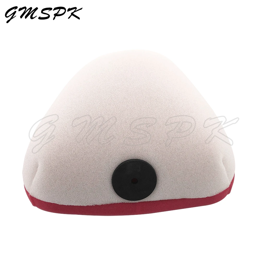 Motorcycle Foam Sponge Air Filter Cleaner Fit for Yamaha YZ450F 2023-2024 YZ250F YZ450FX WR450F 2024 - Image 2