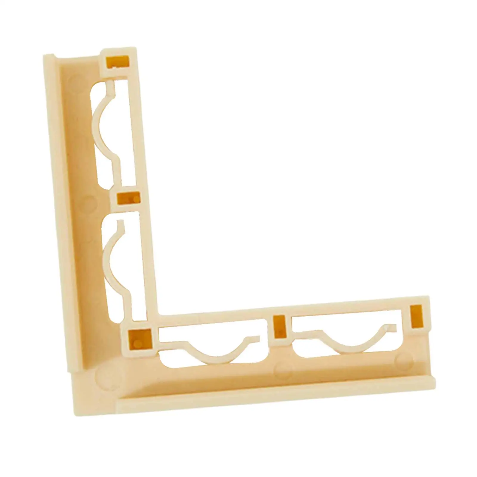 Backdrop Board Bracket Lightweight Universal Photography Clasp for Photography Shop Flat Lay Cosmetics Studio Photography Props