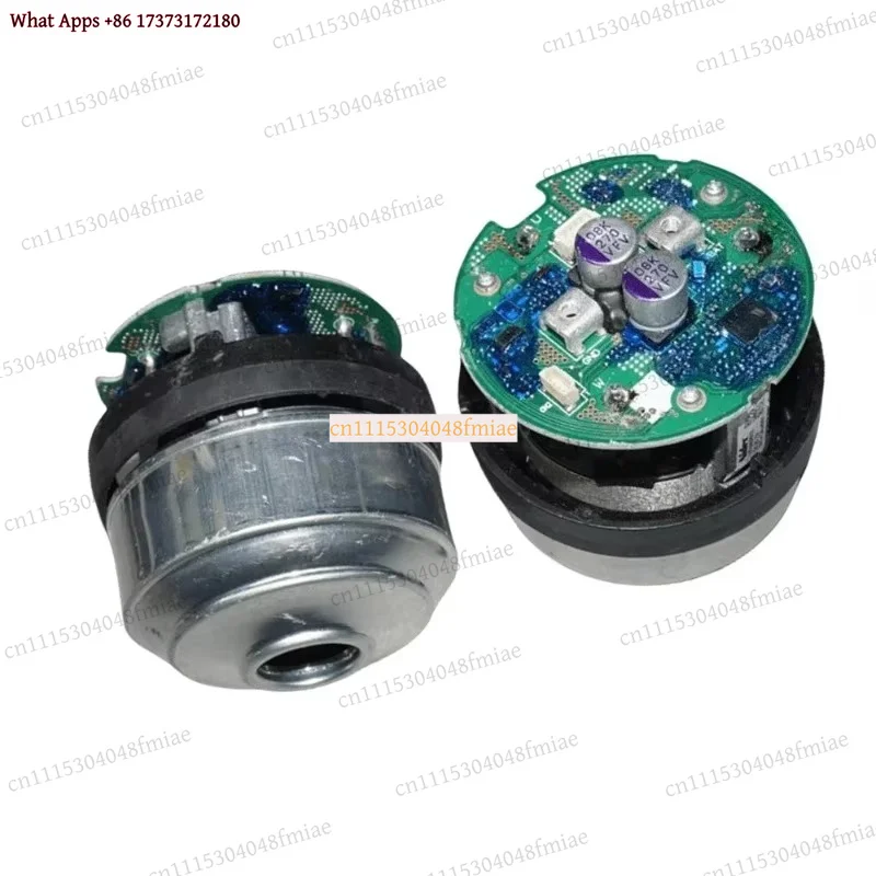 252v-brushless-turbine-fan-400w-super-high-speed-large-suction-force-vacuum-motor-for-industrial-use