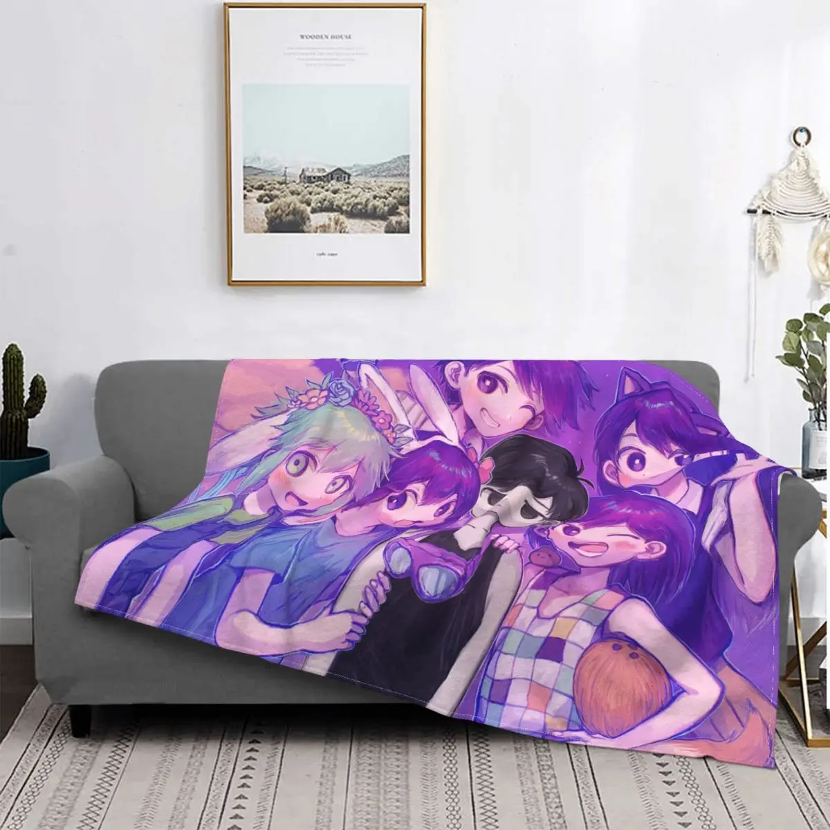 

Одеяло Aubrey с изображением базилика, Героя Kel, Мари, коралловый флис, плюшевое одеяло с принтом, мягкое плюшевое тонкое одеяло для дома и офиса