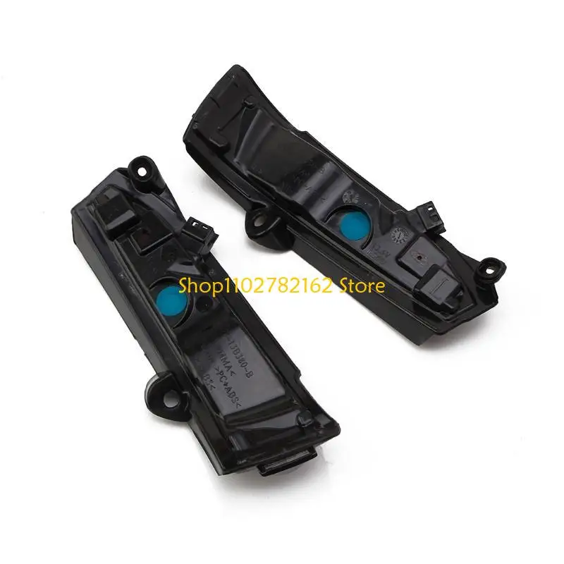 

547B 2x LED Dynamic Side Marker Turn Light for 2013-2021