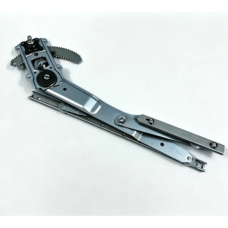 for Nissan Patrol Y60 Front Door Window Regulator Bracket Brand New Original Part Nissan Safari Window Regulator 80700-0Y700