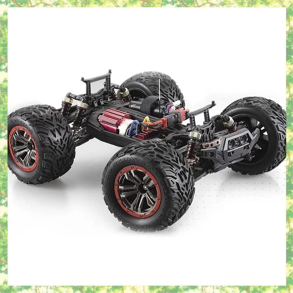 T84C-RC Auto Differenziale 55-ZJ06 Per Hosim 9125 9155 9156 Xinlehong 9125 9155 9156 1/10 1/12 RC Auto Pezzi di Ricambio