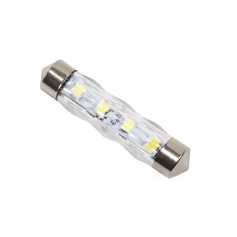 1X C5W Led Car Sign…