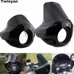 Motorcycle 5 3/4