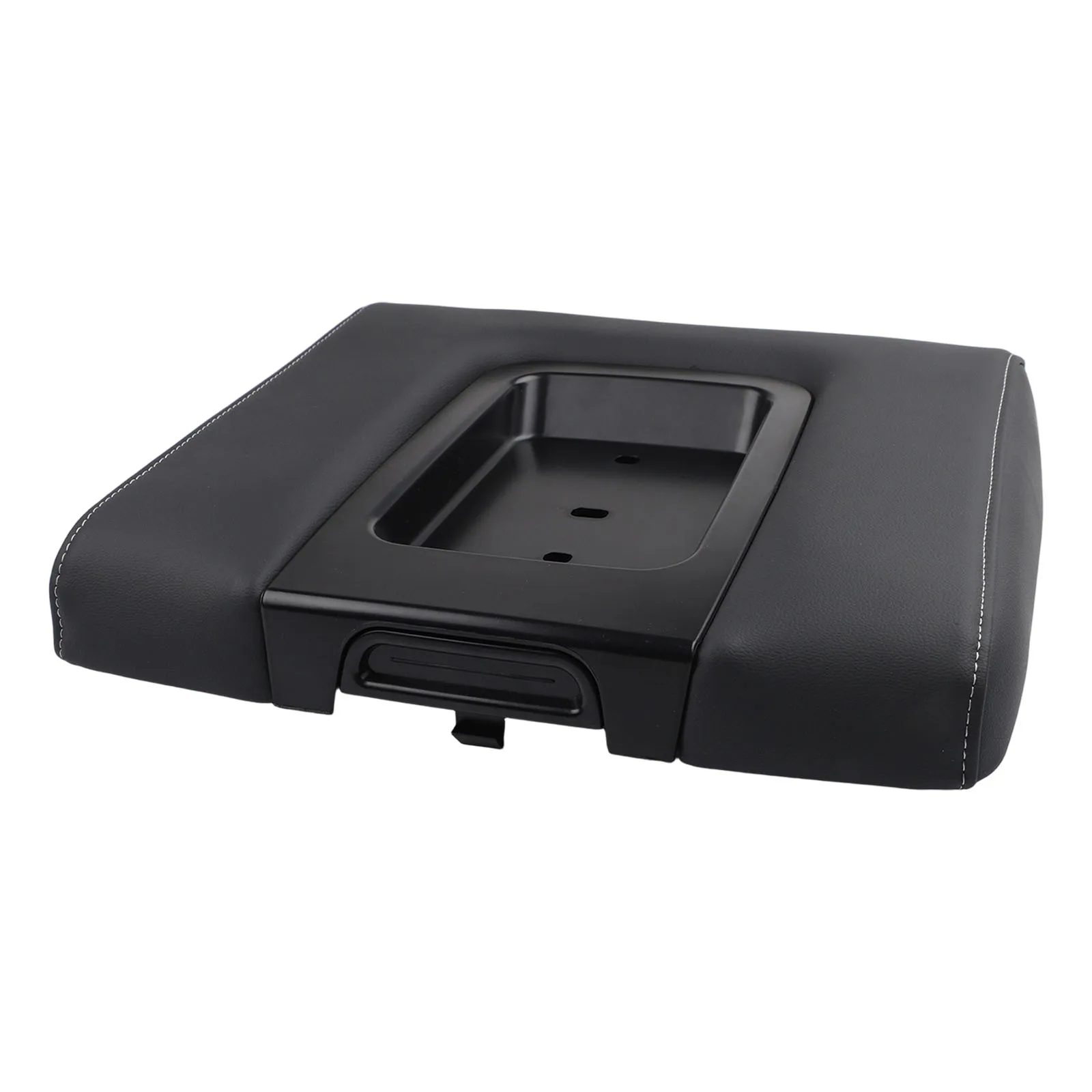 Car Accessories Armrest Lid Vehicle Maintenance As Shown Seat Interior Trim Package Part Number 22881398 Front Center Placement