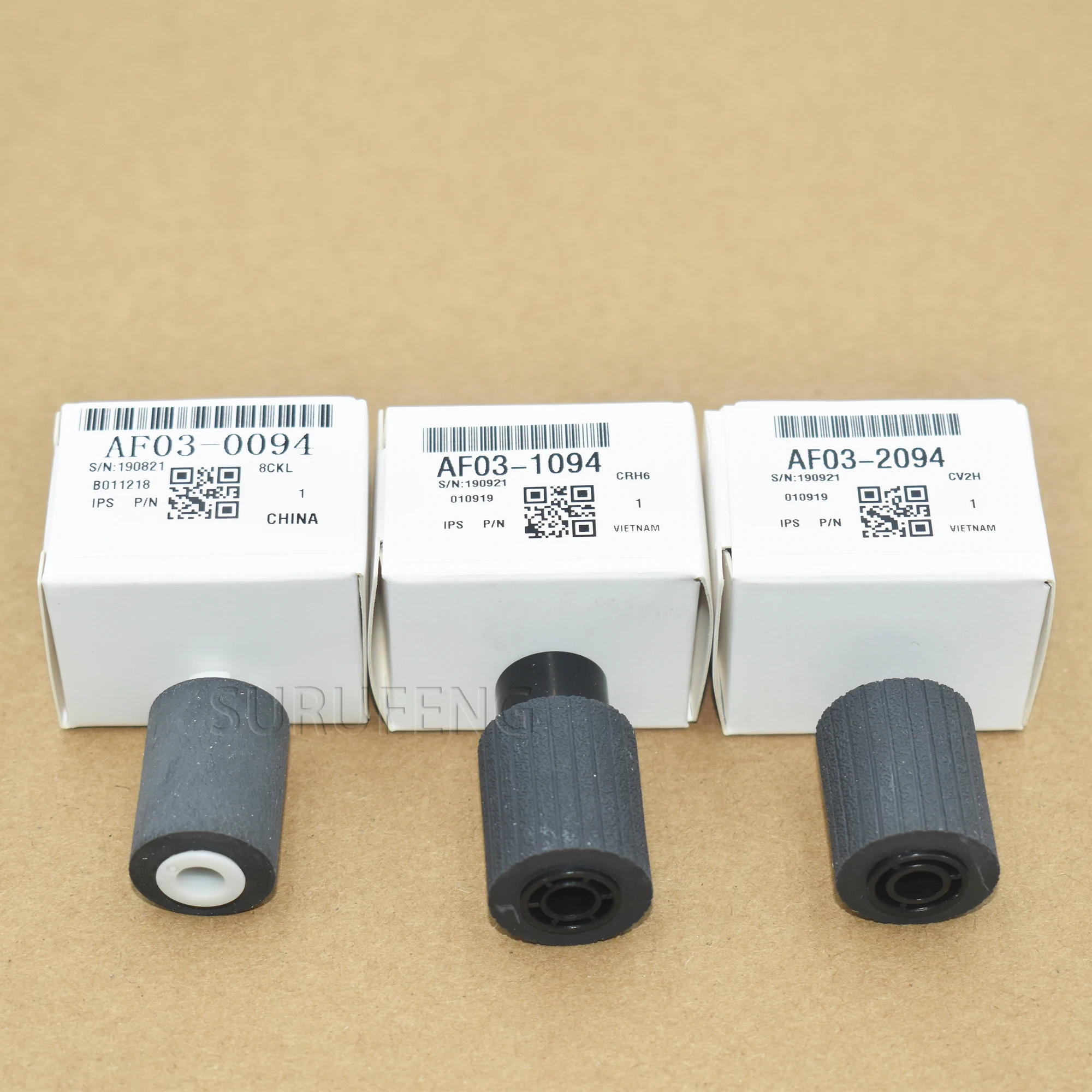 improved Pickup Roller Kit for Ricoh IMC 2000 2500 3000 3500 4500 6000 Feed Roller IM C2000 C2500 C3000 C3500 C4500 C6000