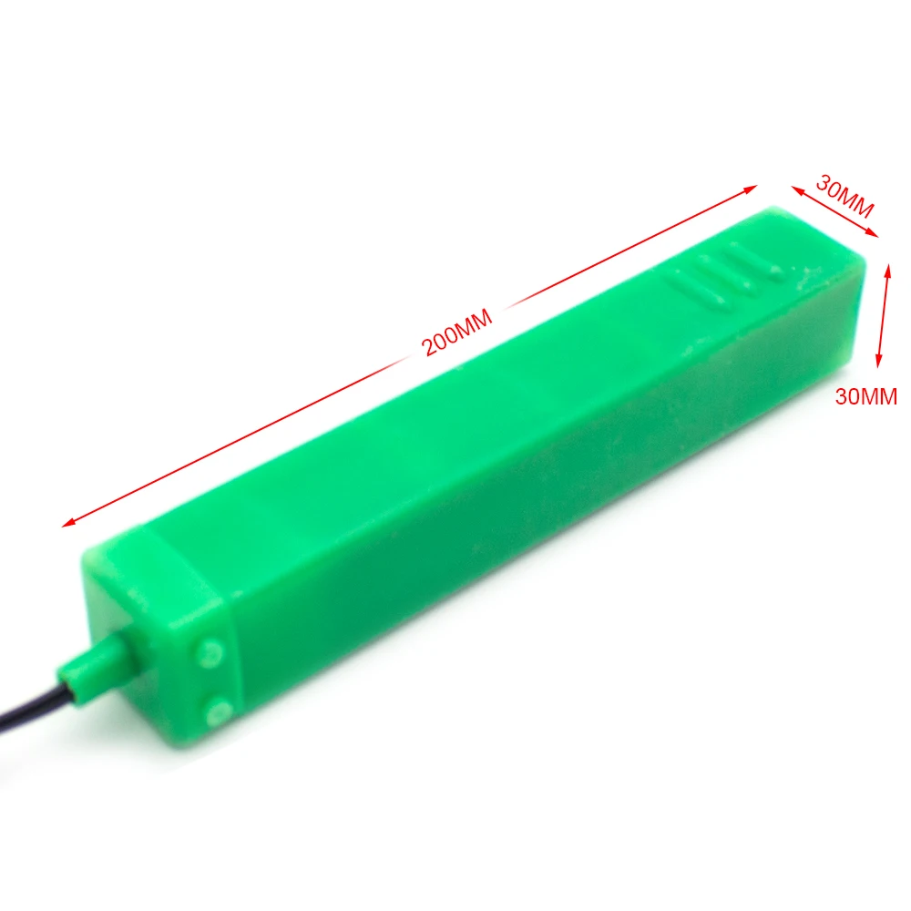 220V Handheld Stick Demagnetizer Mold Workpiece Demagnetizer Portable Desktop Metal Demagnetizer