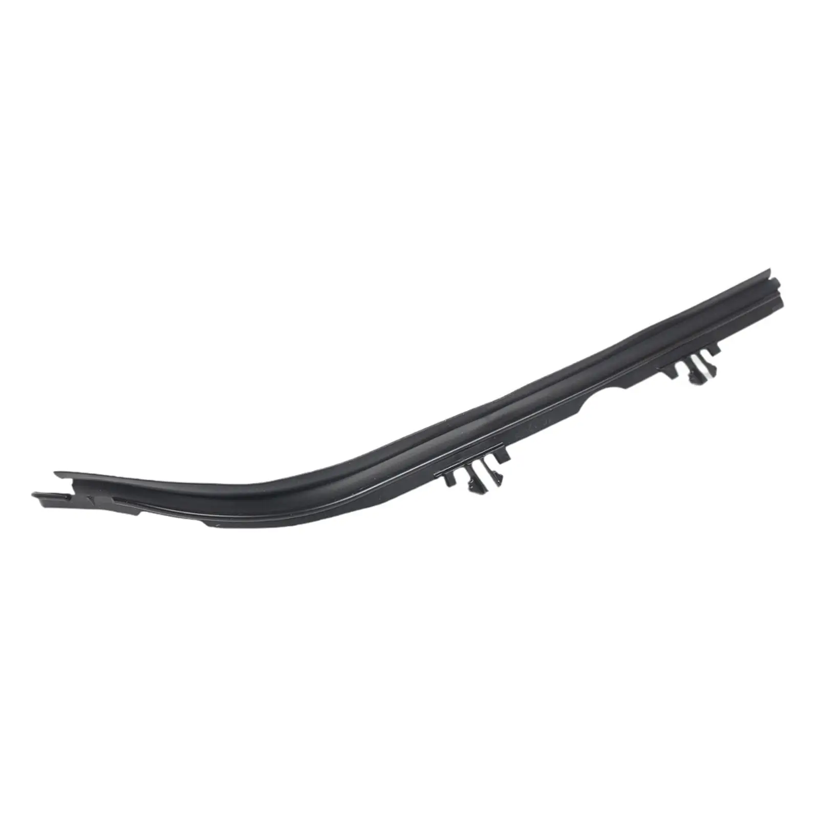 

63128387514 Front Upper Headlight Gasket Seal Directly Replace Easy to Install Sturdy Utility High Reliability Repair Parts