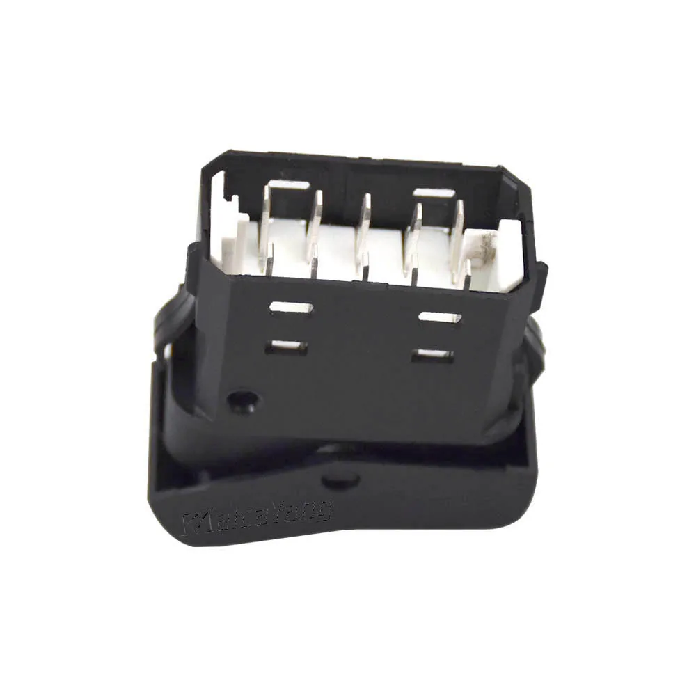 Auto Rear Diff Lock Switch For Scania P G R T Series 2004 2005 2006 2007 2018 Single Button 1871840 Car Part