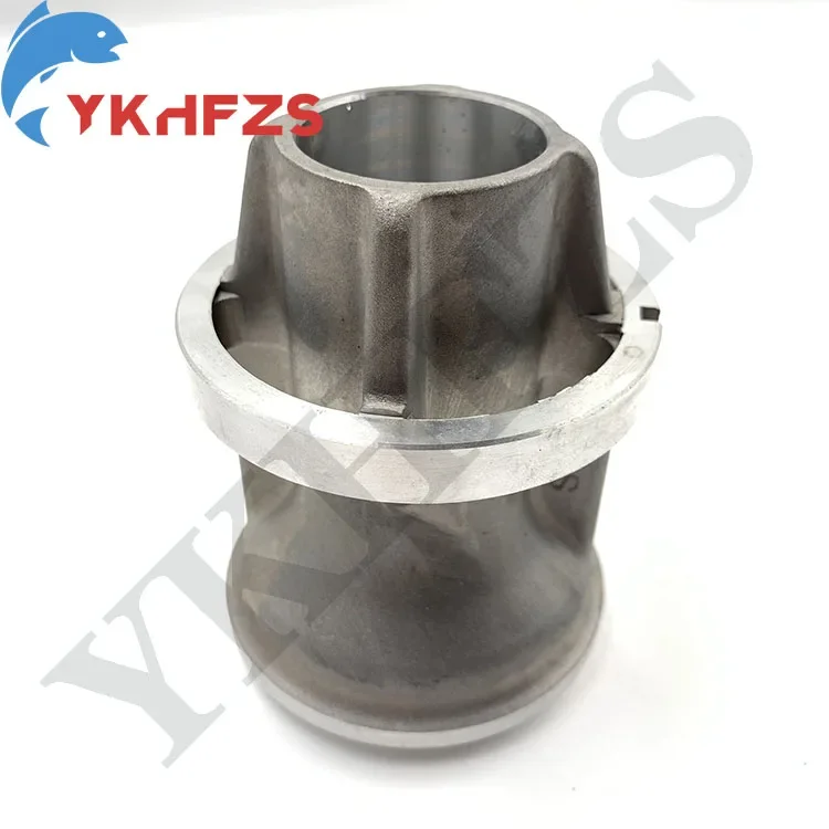 

Lower Casing Cap Bearing 679-45331-00-94 for Yamaha Parsun 2 Stroke 40HP(40J，6F6) 50HP Boat Motor 679-45331 679-45331-00