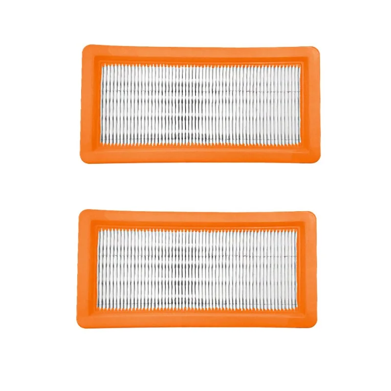 Spare Motor Protection Filter for Kärcher DS 6 Premium / BR 45/22 C Bp Pack / DS 5600 / Puzzi 30/4 E DS5500 Vacuum Cleaner Parts