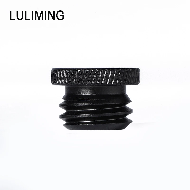 5/8-11 to 1/4 3/8 Inch Laser level Conversion Screw 5/8-11 Mini laser level Meter Tripod Screw Camera Tripod Mount Adapter