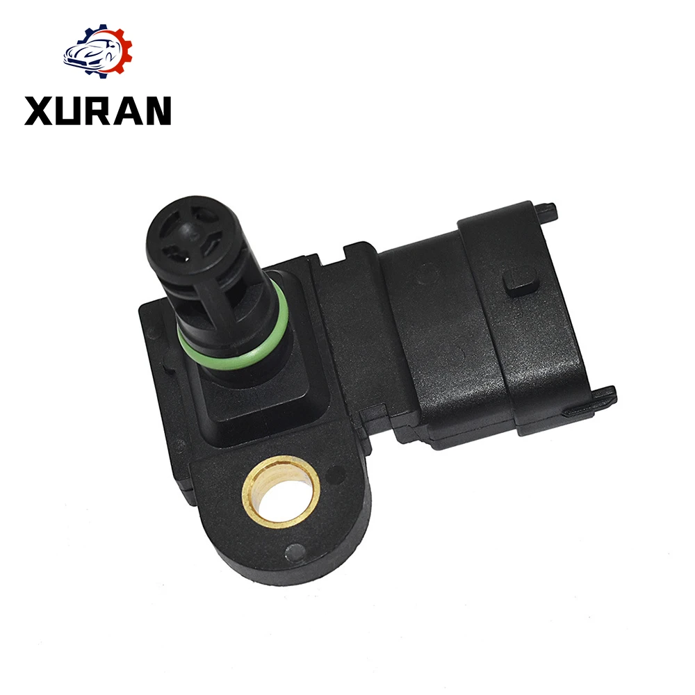 Intake Air Pressure Sensor OEM 22422785 For Volvo Truck D11 D13 Car Accessories