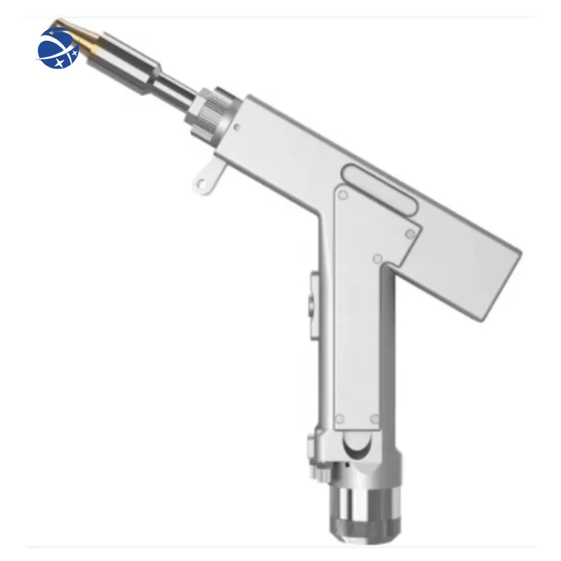 SUP20S Handheld Fiber Laser welding gun for high power welders