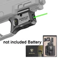 no battery-Green