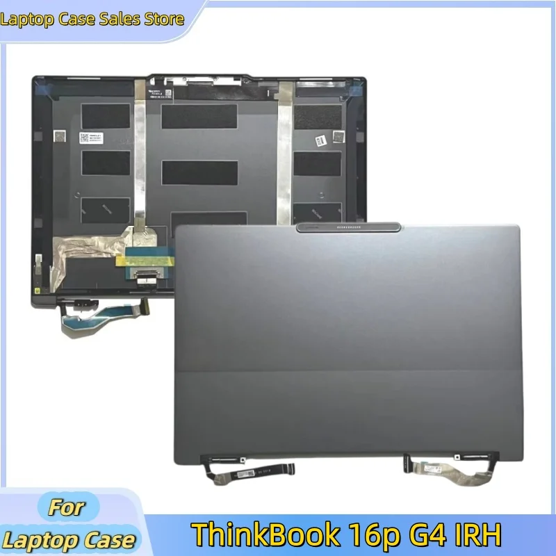

New laptop For ThinkBook 16p G4 IRH LCD Back Cover Rear Lid Top Case A Shell 5CB1L53375