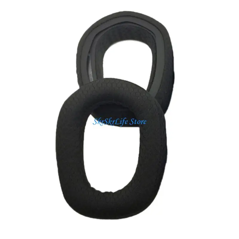 Padera banda para cabeza tela tela malla reemplazo E65E para auriculares G435