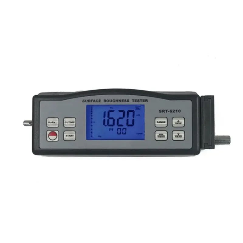 Surface Roughness Tester Millimeter Diamond Blank Tester