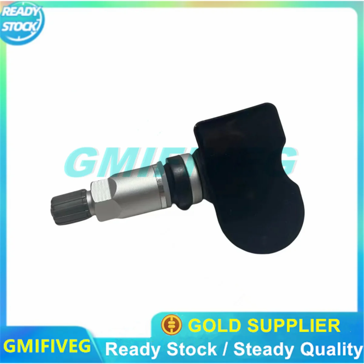 Tire Pressure Sensor TPMS For Geely Coolray SX11 1017034809 6606737042