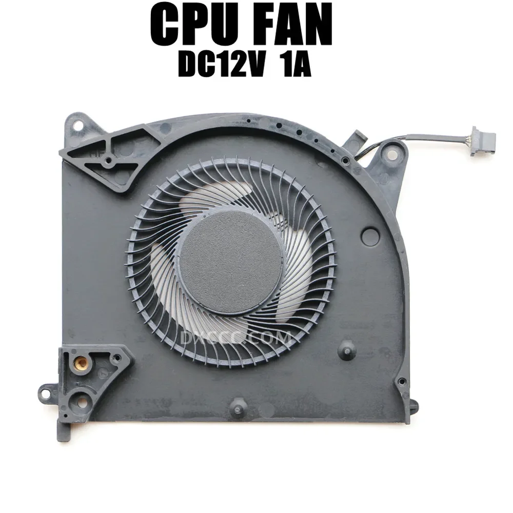 Laptop CPU COOLING FAN for DELL Alienware M15 R2 CPU Cooling Fan (GTX1650) 2019 Edition DC5V 0.5A