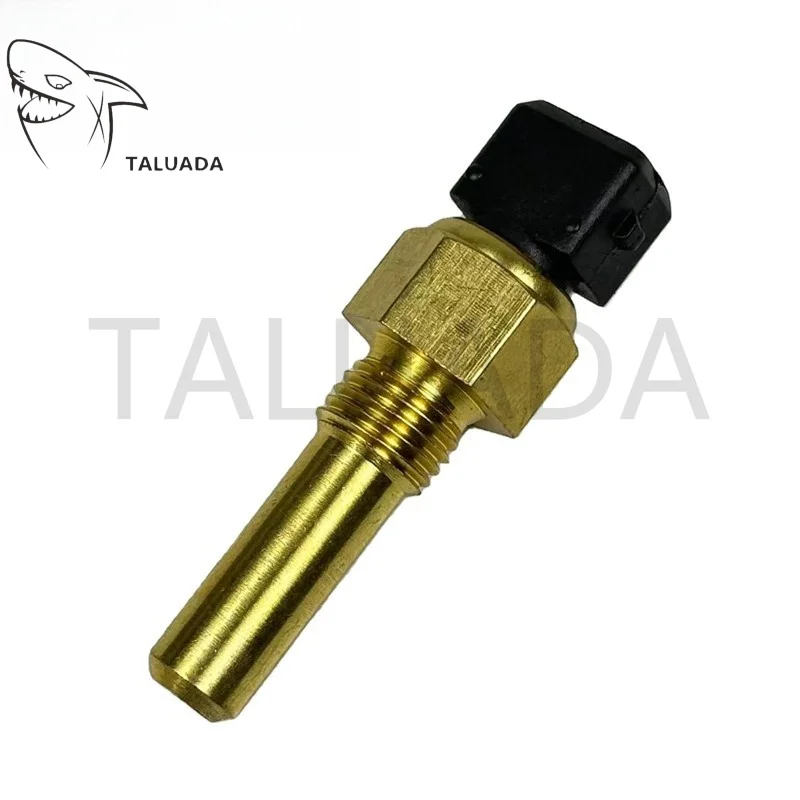 01182701 For D2011 L04W Water Temperature Sensor Excavator Machinery Parts