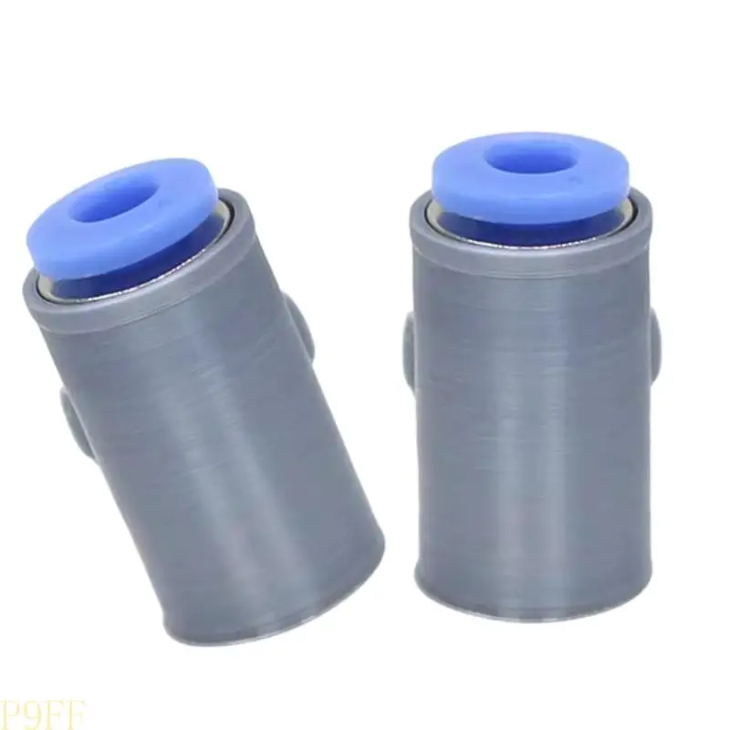 CS1W PTFE TUBE Connector