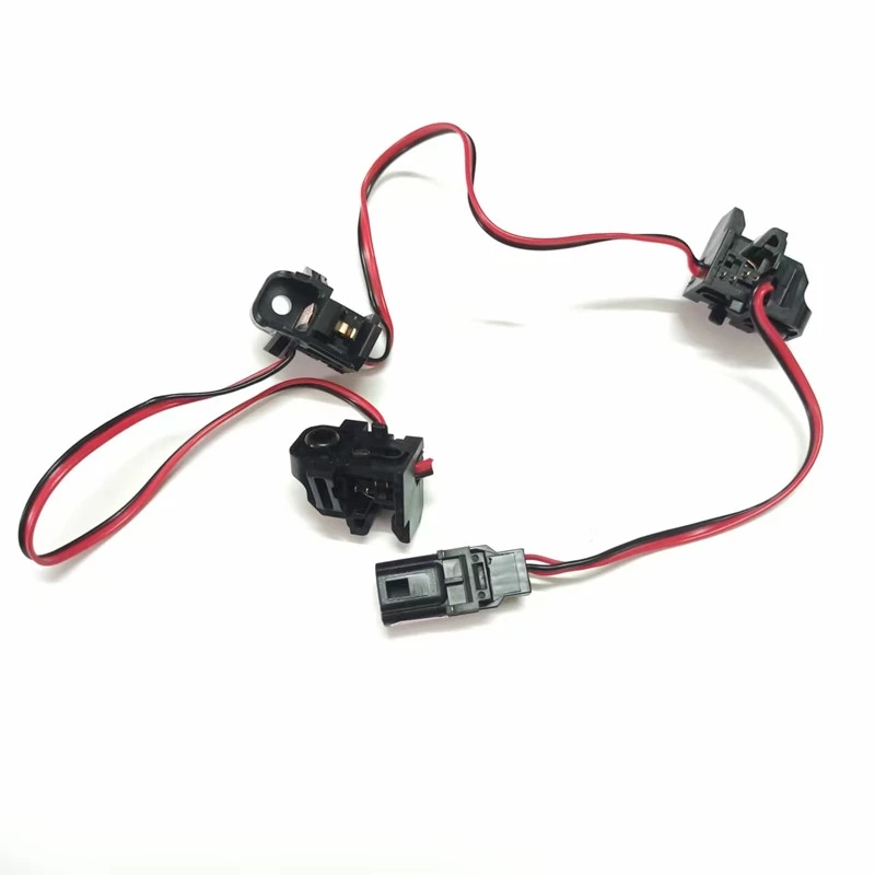 Car Steering Wheel Switch Horn Button Wires Cable For Renault Koleos Kadjar 2016 2017 2018 2019 2020 2021 2022 2023 2024